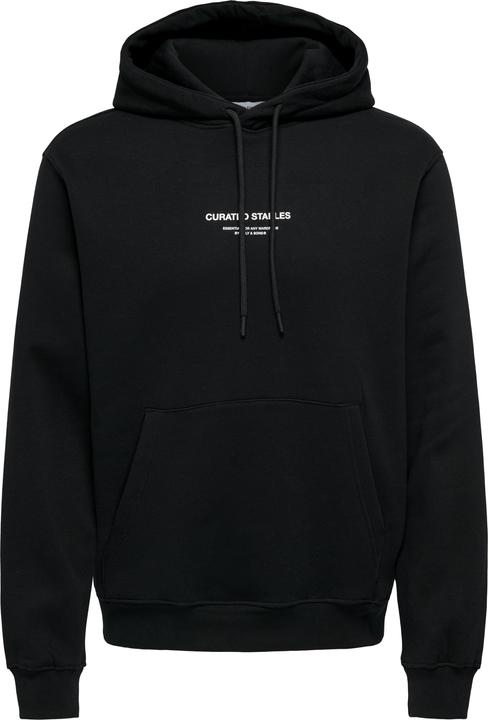Immagine prodotto Only & Sons Onscurated Reg Hoodie Sweat Noos (XL)