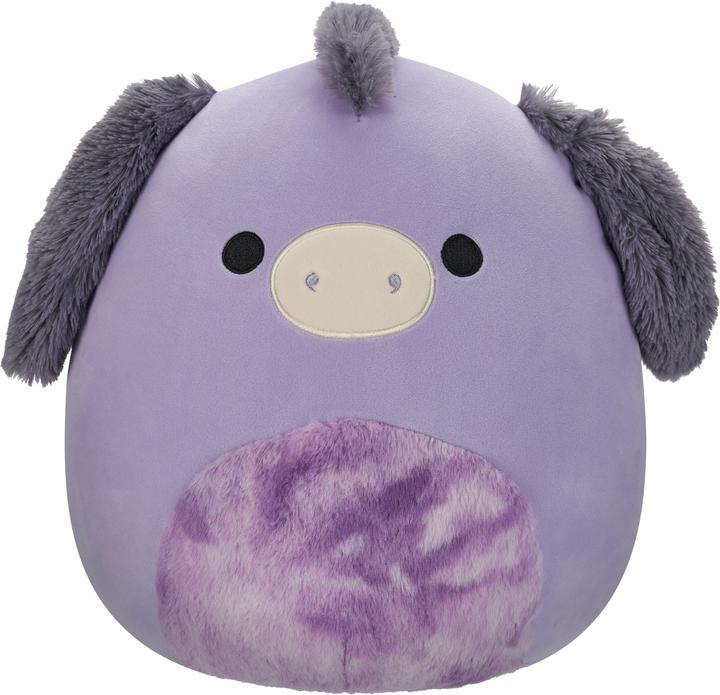 Actual product image Squishmallows Deacon (30 cm)