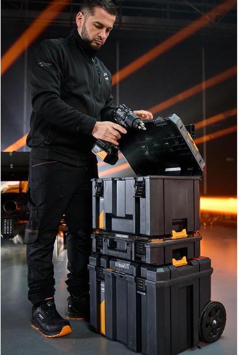 Actual product image DeWalt DWST60452-1 (3 pieces)