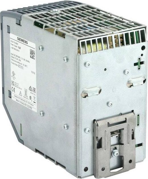 Produktbild Siemens HutschienenNetzteil (DINRail)