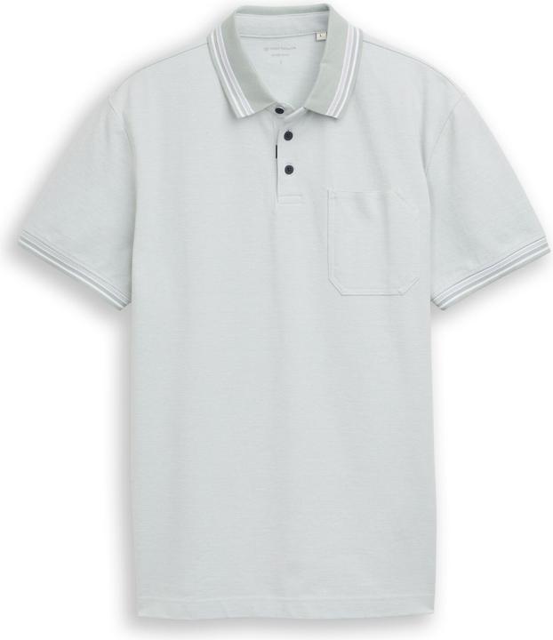 Actual product image Tom Tailor Poloshirt (M)