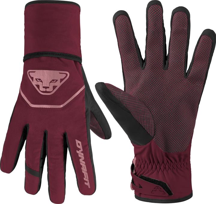 Dynafit Isolierende Mercury Dynastretch Handschuhe