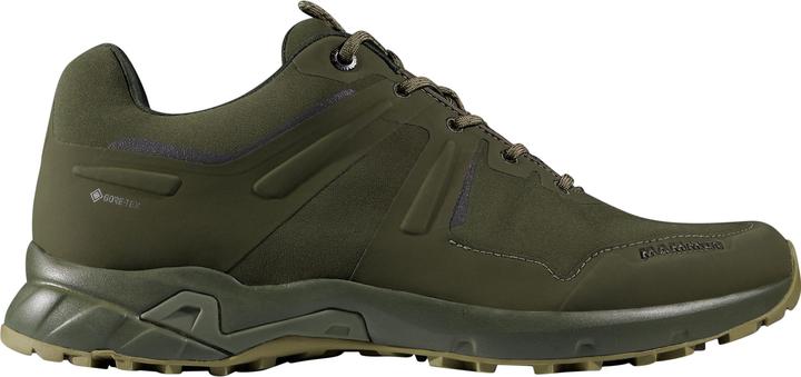 Produktbild Mammut Ultimate Pro Low GTX Wanderschuh (44.5, 45)