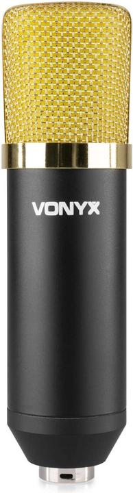 Produktbild Vonyx Kondensatormikrofon Studio Set