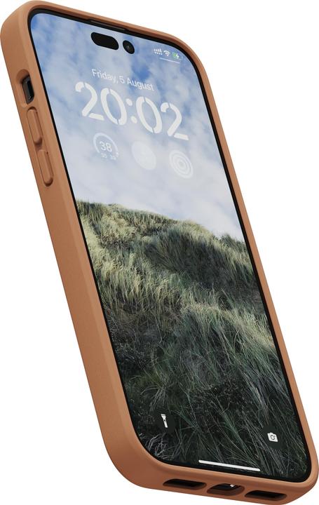 Actual product image Njord Case (Apple iPhone 14 Pro Max)