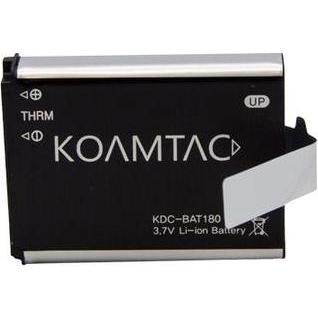 KoamTac Ersatzakku, Barcode-Scanner Zubehör