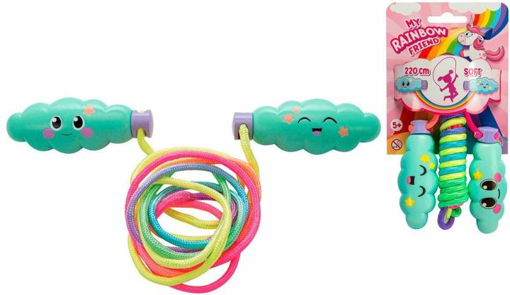 Produktbild Simba Wolken Springseil (220 cm)