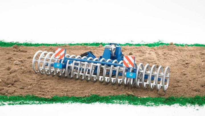 Produktbild Bruder Lemken Frontpacker VarioPack K