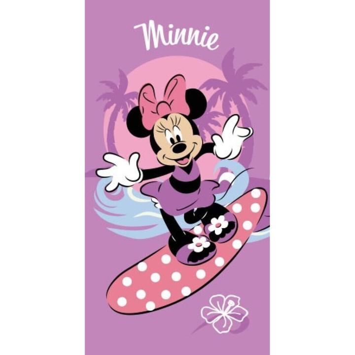 Actual product image Aymax Minnie Surf (70 x 140 cm)