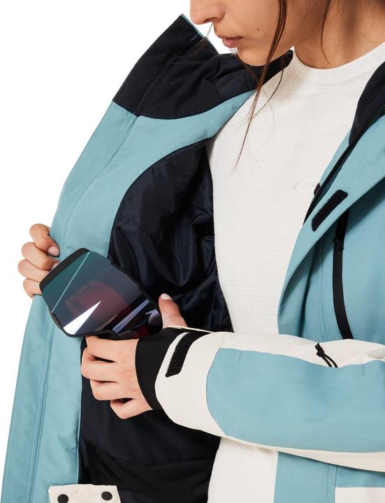 Produktbild Oakley Tnp Tbt (L)