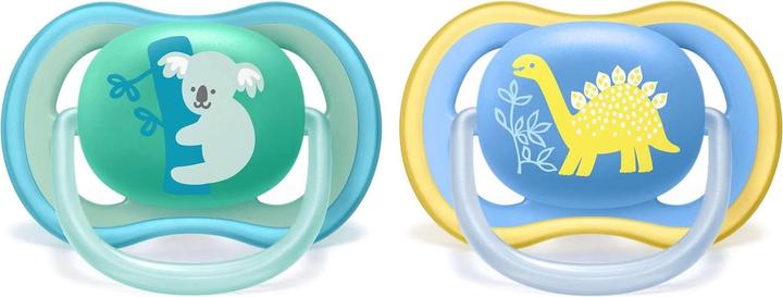 Image du produit Philips Avent Dino et Koala (2 x, à partir de 18 m.)