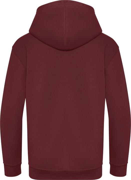 Produktbild Just Hoods Kids' Organic Hoodie (S)