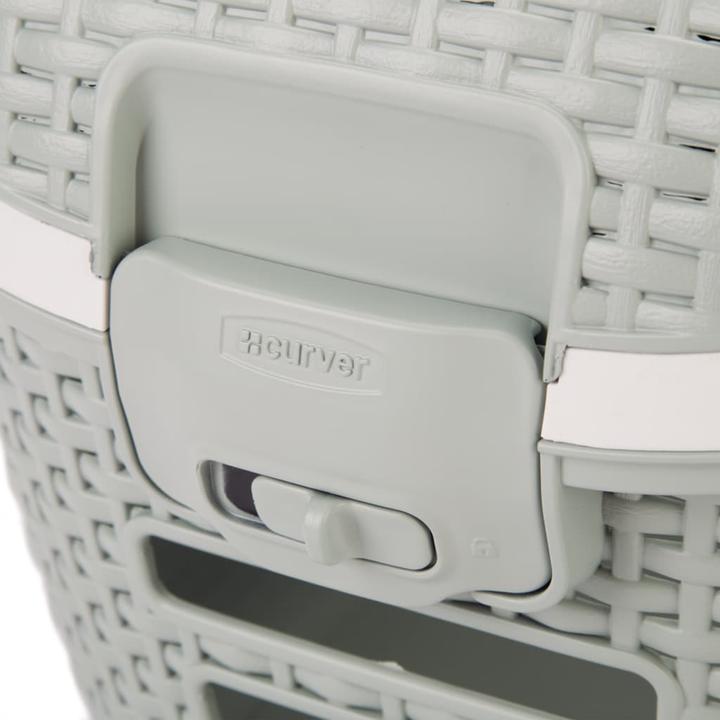 Produktbild Curver Misty (Katze, Hund, Komplett zu öffnen)