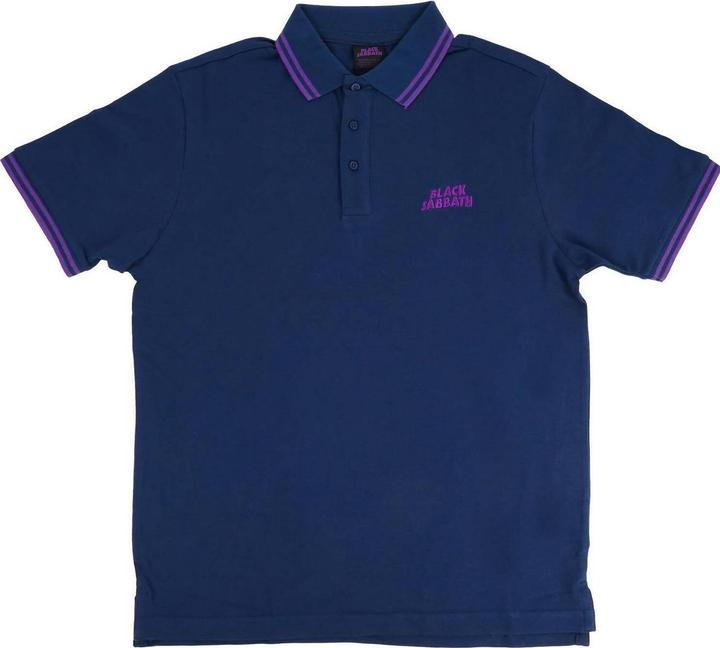 Immagine prodotto Music Brand Logo della polo (M)