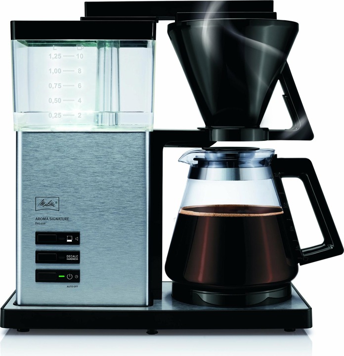 Melitta AromaSignature DeLuxe