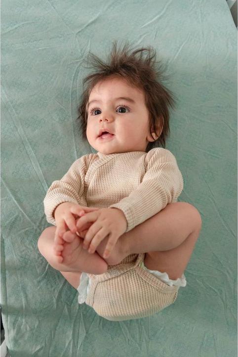 Produktbild Lodger Wickelbody Ciumbelle langarm (56)