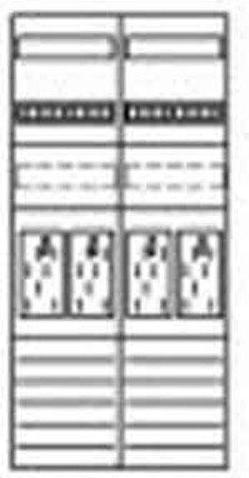 Actual product image Eaton Counter field