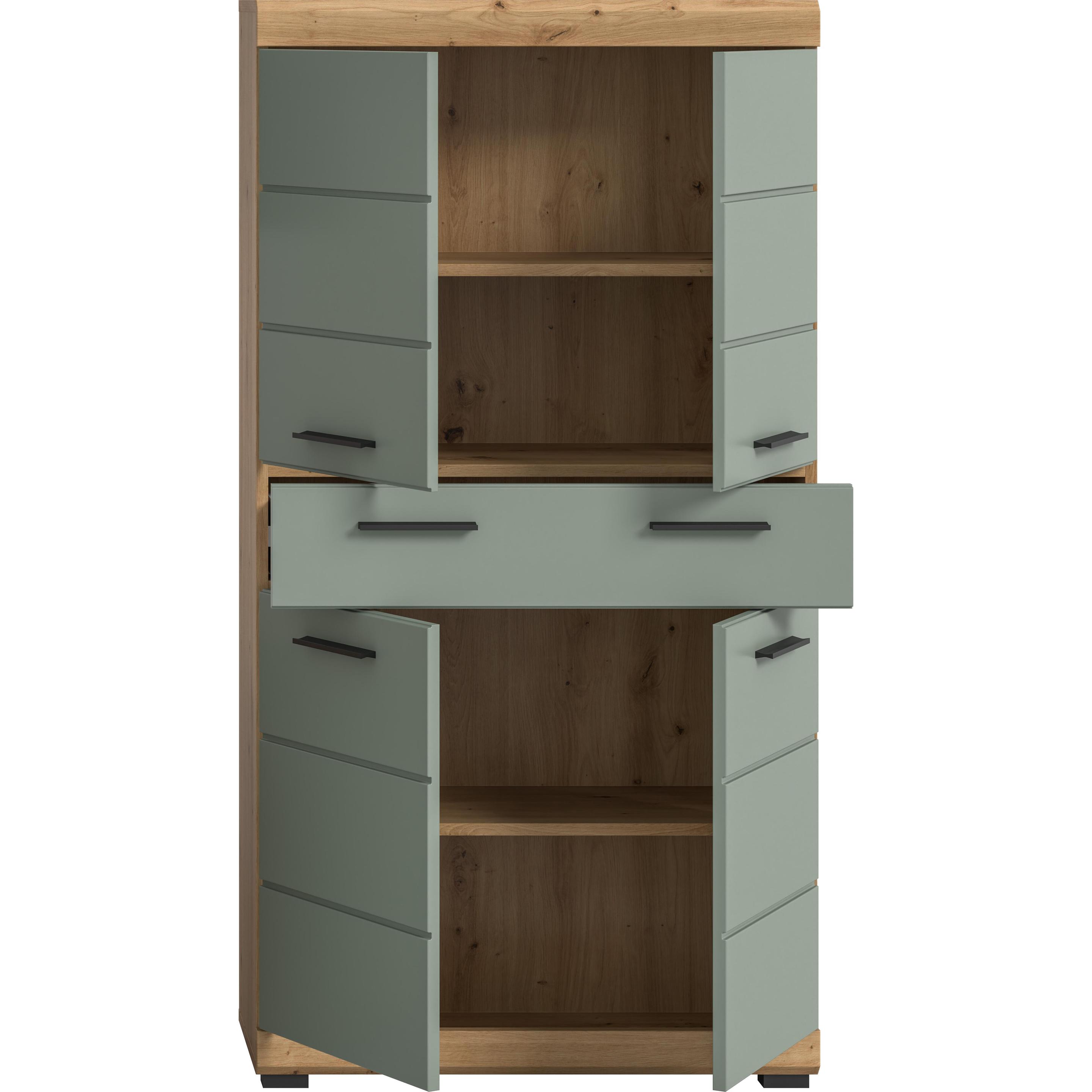 Thumbnail - Xonox Home, Badezimmerschrank, Scout