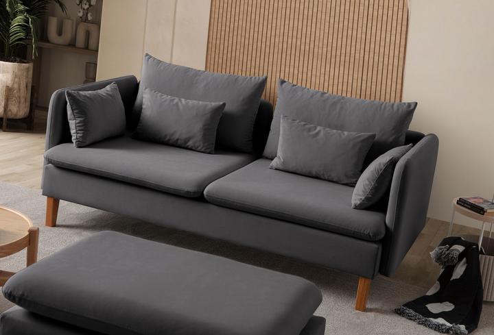 Produktbild Homitis Flexy 3-Seat Sofa (3-Sitzer)