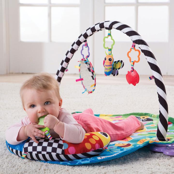 Productafbeelding Tomy Lamaze Freddie de Vuurvlieg Spel