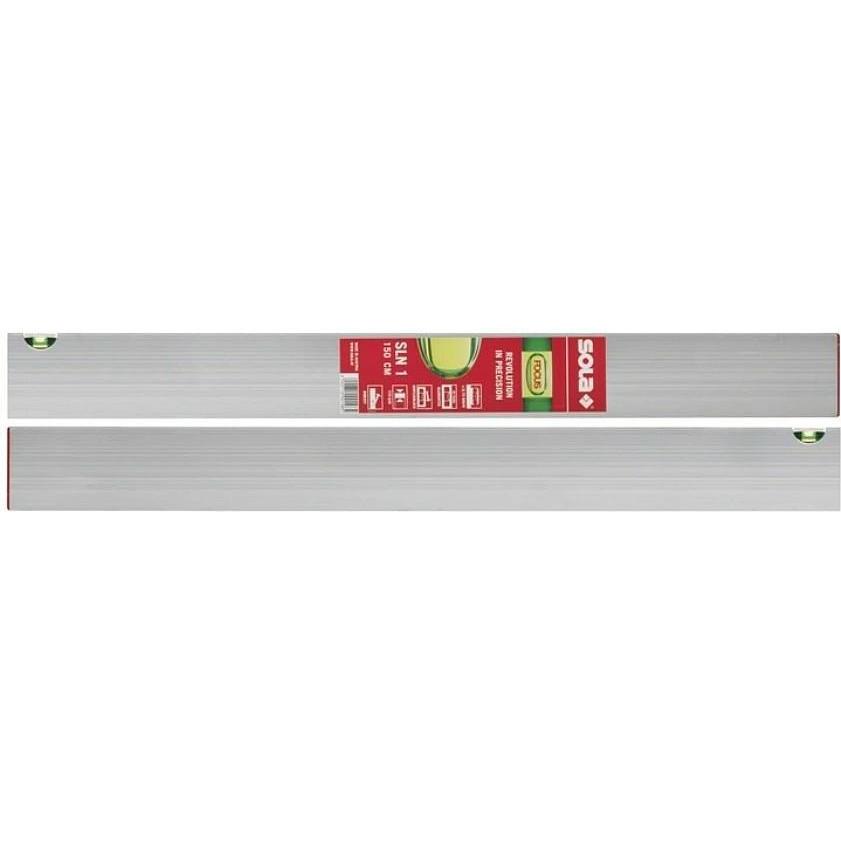 Sola Messwerkzeuge, Messlehre, SALT CONSTRUCTION PATCH SLN1 100cm HORIZONTAL (100 cm)