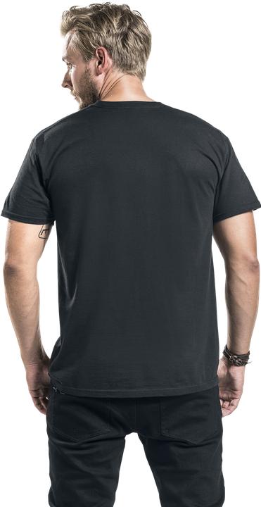 Produktbild Tierisch Halb Mensch, halb Bärchen. Ich bin ein Märchen. (XL)