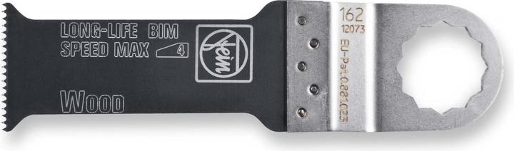 Productafbeelding Fein Bimetaal invalzaagblad 32 mm