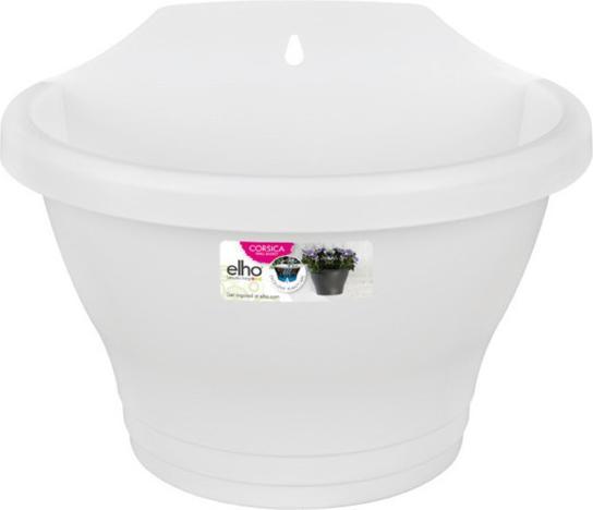 Produktbild Elho Corsica Wandampel (16 cm)