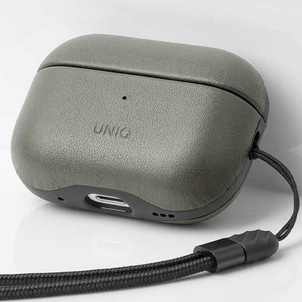 Produktbild Uniq Etui Terra (Kopfhörer Tasche)