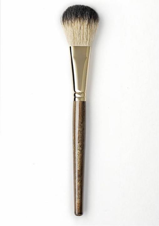 Gold By Jose Ojeda Or Par José Ojeda Brocha Multiusos Pelo De Cabra 1 U