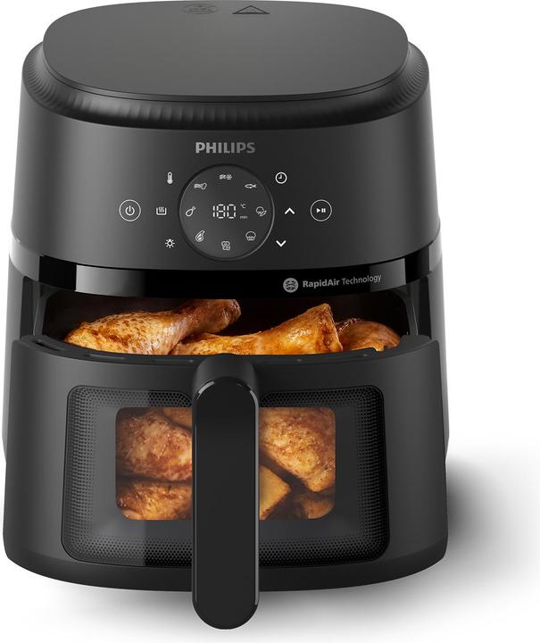 Actual product image Philips Series 2000 NA220/00