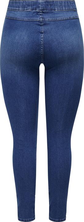 Produktbild JdY JDYNALINA Hohe Taille Slim Fit Jeggings Skinny Jeans (32)