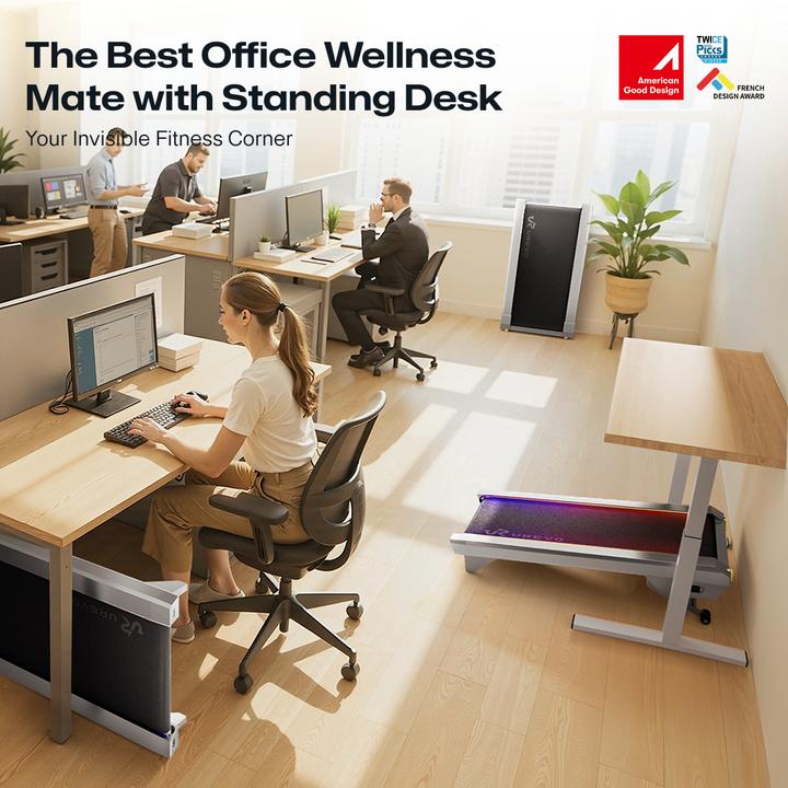 Actual product image Urevo CyberPad