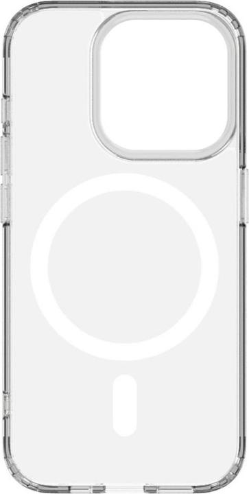 Produktbild Connect iPhone 14 Pro Clear Case with MagSafe (Apple iPhone 14 Pro)