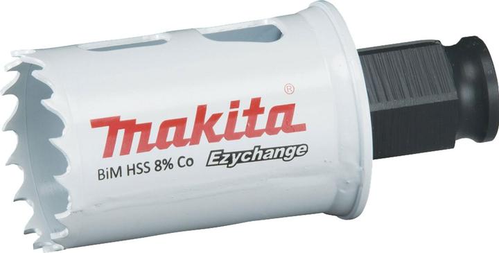 Produktbild Makita EZYCHANGE BIM-Lochsäge E-03735 (32 mm)