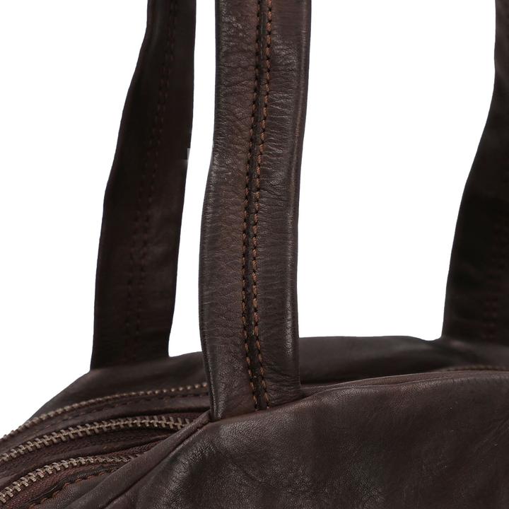 Immagine prodotto Harbour 2nd Ravina Schultertasche Leder 42.5 cm