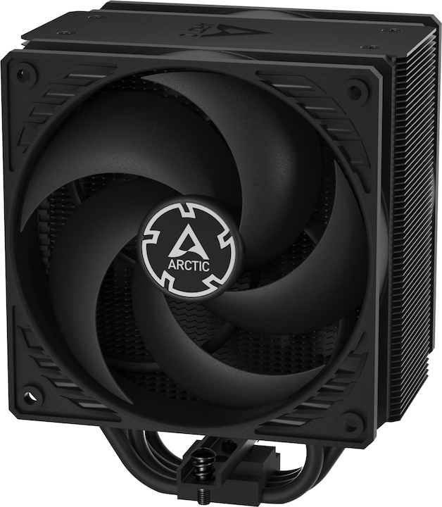 Arctic Freezer 36 (Noir) (159 mm)