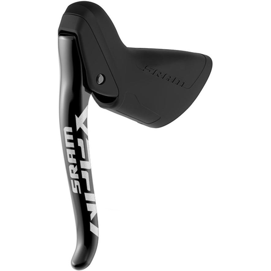 Sram, Schalthebel + Bremshebel