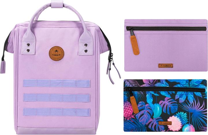 Image du produit Cabaia Jaipur Small (12 l)