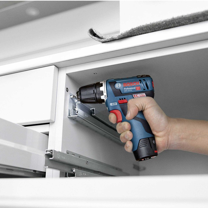 Produktbild Bosch Professional Starter Set (12 V)