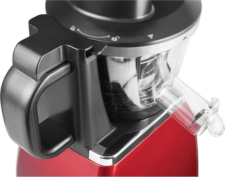 Actual product image Sencor Slow juicer SSJ 4042RD