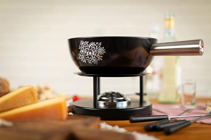 Image du produit Kuhn Rikon L'amour des Alpes (Fondue au fromage)