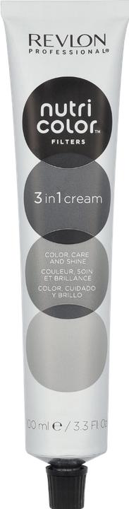 Immagine prodotto Revlon Professional Nutri Color Cream - Turquoise 097 (097 Turchese)