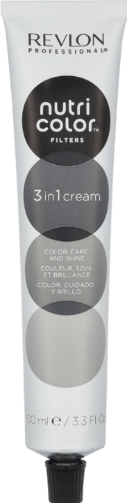 Immagine prodotto Revlon Professional Nutri Color Cream - Turquoise 097 (097 Turchese)