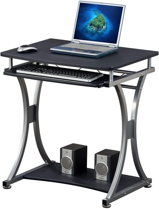 Produktbild Techly Computertisch (70 x 55 x 76 cm)