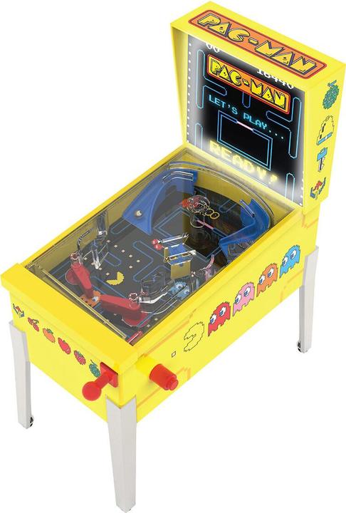Produktbild Sombo Arcade Pinball PacMan MINI
