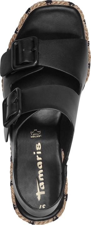 Actual product image Tamaris Sandal (38)