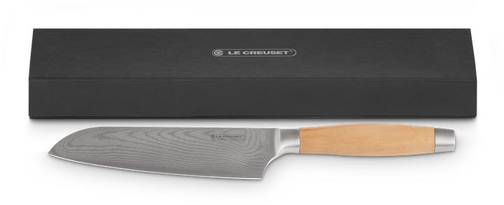 Actual product image Le Creuset Santoku knife (18 cm)