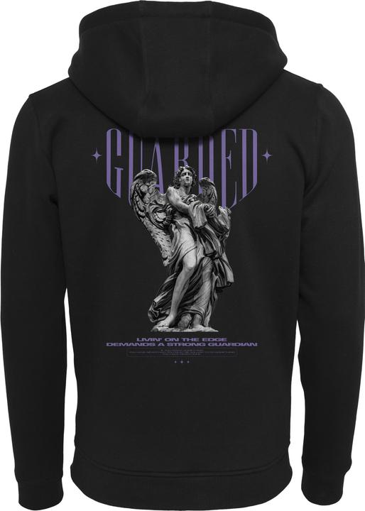 Produktbild Mister Tee Safely Guarded Heavy Zip Hoody - 132735 (S)