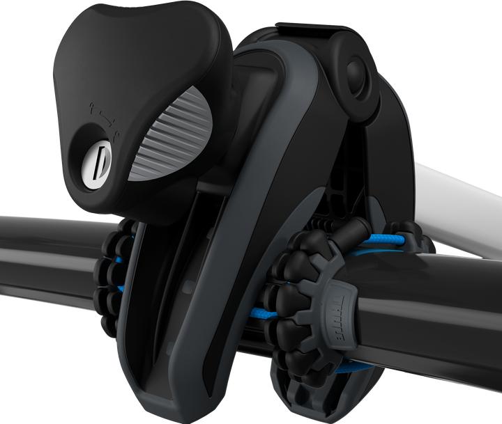 Actual product image Thule Frame adapter (Black)
